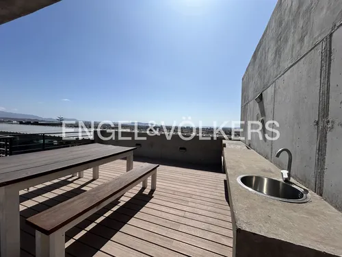 Venta Departamento Edificio Boulevard San Joaquín