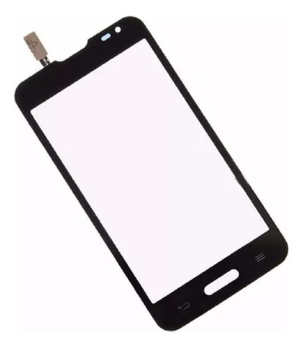 Touch Tactil Cristal Digitalizad Compatible Con LG L80 D373 