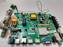 Comprar Tarjeta Main Seiki Se32hqtm  St6308rtu-ap1