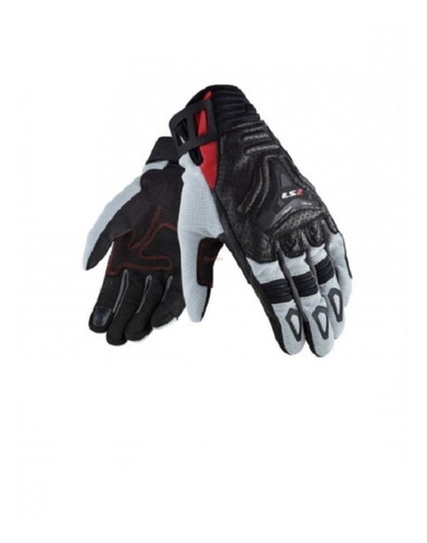 Guantes Moto Ls2 All Terrain