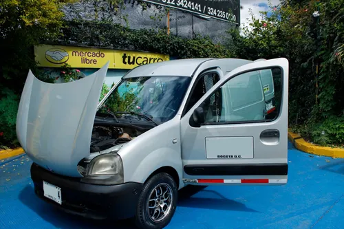 Renault Kangoo 1.6 Express