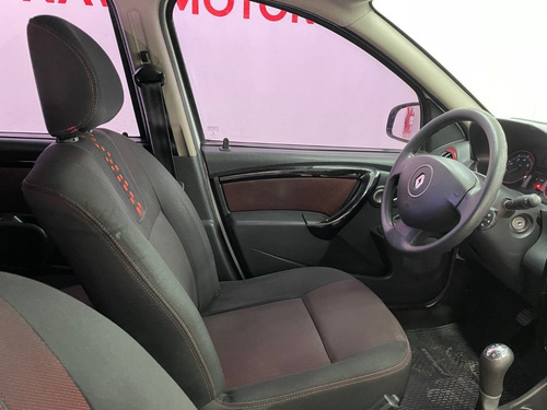 Renault Sandero Stepway Privilege Nav Nfo1 Cuotas
