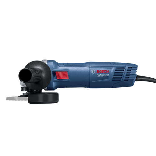 Imagen 9 de 11 de Esmeril Angular Bosch Professional GWS 700 4 1/2" 710 W 115mm 220V
