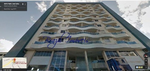 Imagem 20 de 20 de Apartamento A Venda No Bairro Campo Grande Em Cariacica - - Ap0039-1