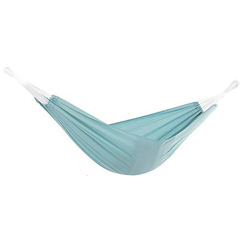 Bzpoly13 Hammock, Aqua