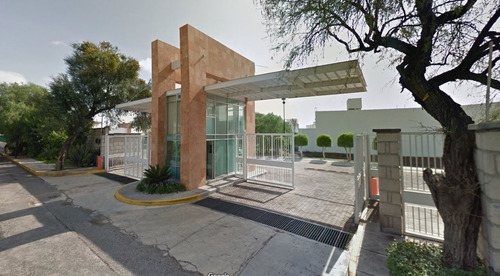 Imagen 1 de 4 de Terreno 500 Mts En El Fraccionamiento El Prado Residencial