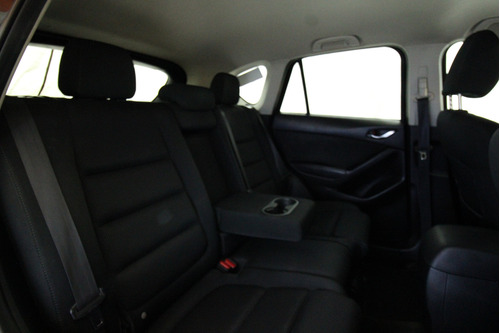 Mazda CX-5 2.0 L I Sport At