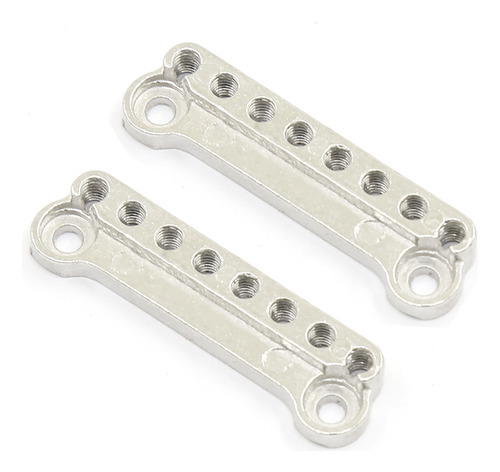 Extensor De Soporte Ajustable De Metal De 4 Piezas Para Mn D