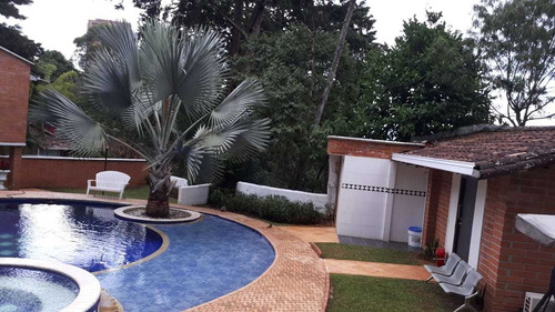 Imagen 5 de 21 de Vendo Espectacular Casa Con Piscina Calera Med