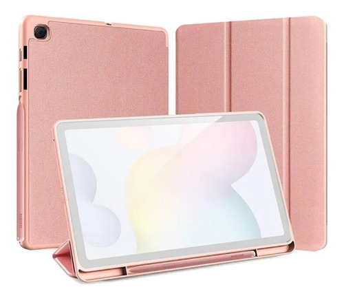 Funda Smart Case Espacio Lápiz Para iPad Mini 2/3/4/5