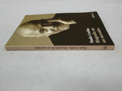 Biografia De Un Narrador Paulo Coelho Planeta Mercado Libre