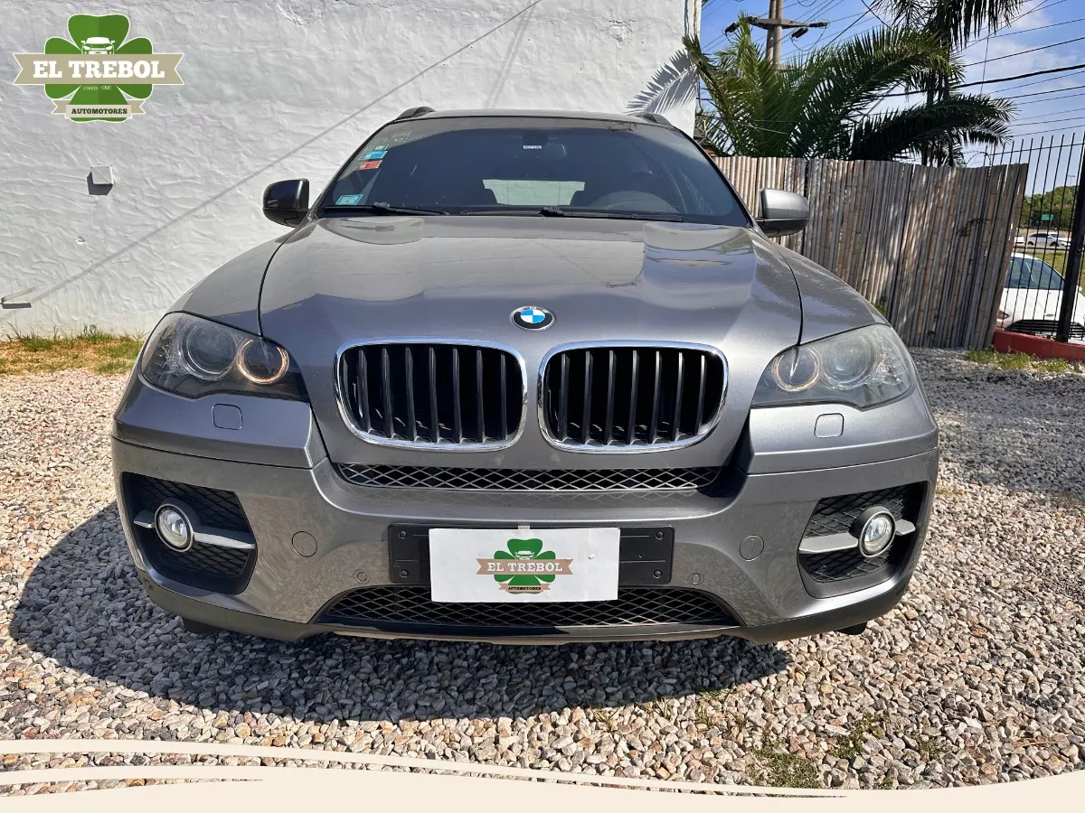 BMW X6 3.0 Xdrive 35i Sportive 306cv