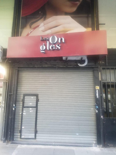 Local En Venta En Belgrano Excelente Ubicacion Real Oportunidad