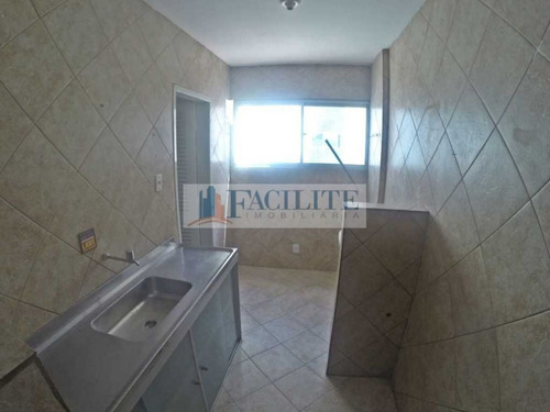 Imagem 10 de 18 de Apartamento A Venda, Manaíra, João Pessoa, Paraíba - 22936