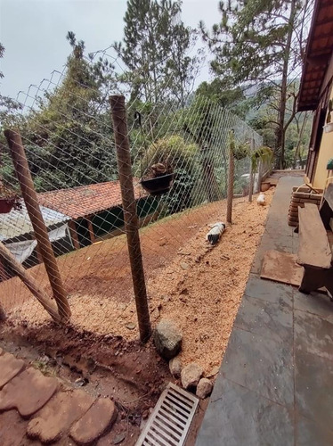 Imagem 2 de 9 de Chácaras À Venda Em Mairiporã/sp - Compre O Seu Chácaras Aqui! - 1480336