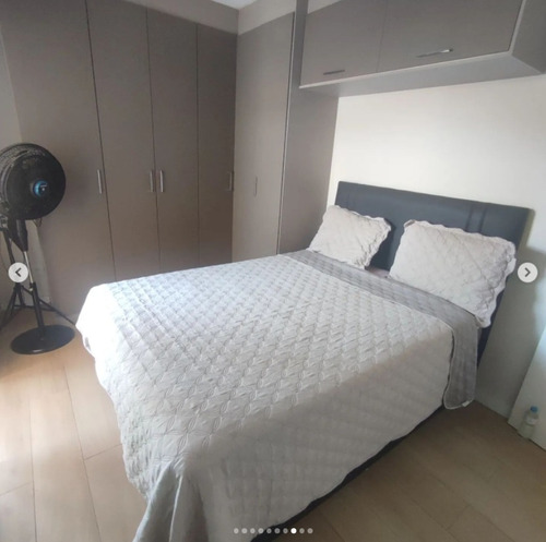 Imagem 7 de 10 de Casa Duplex 2 Suítes - Sol Da Manhã