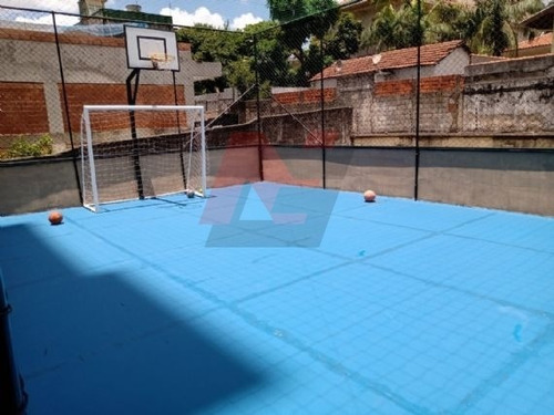 Imagem 4 de 15 de 13599 - Apartamento 2 Dorms, Vila Yara - Osasco/sp - 13599