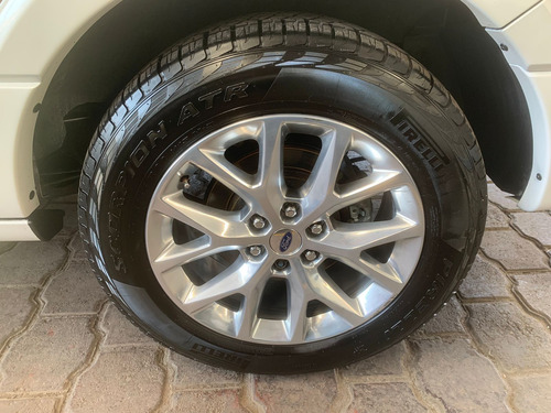 Ford Expedition 3.5 Limited 4x2 At