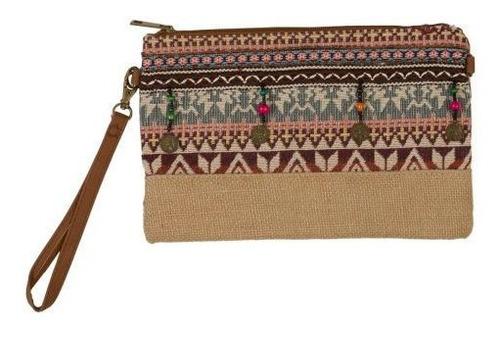 Imagen 3 de 6 de Cartera Morral Accesorio Dama