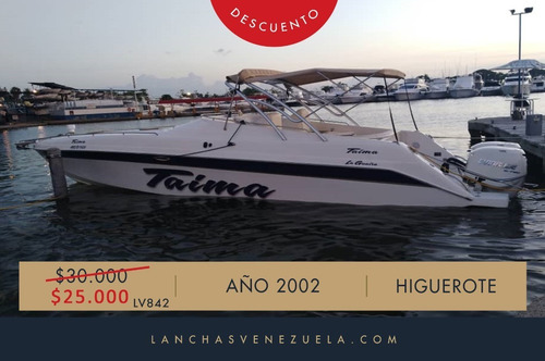 Lancha Intermarine Avanti 35 Lv842