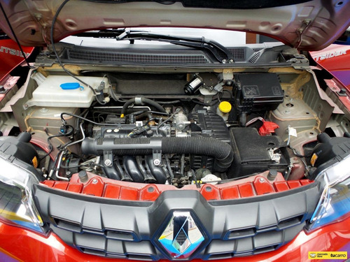 Imagen 15 de 25 de Renault Kwid Outsider