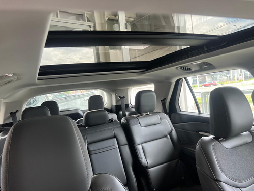 Ford Explorer Active 2025 Casatoro 170 A.a.