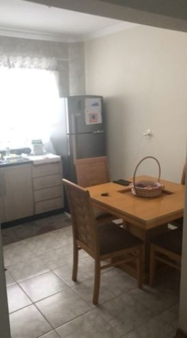 Imagem 10 de 14 de Apartamento No Saguaçu | 02 Dormitórios | Piso Térro | Semi-mobiliado - Sa02008 - 69843243
