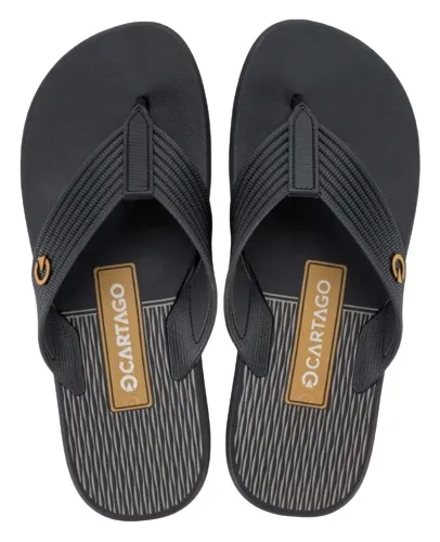 Chinelo de cheap dedo nike masculino