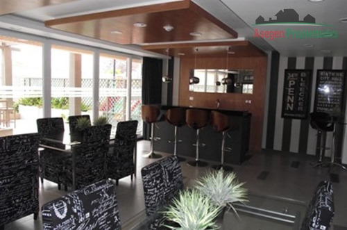 Imagen 14 de 16 de Departamento En Venta De 1 Dorm. En Copiapó
