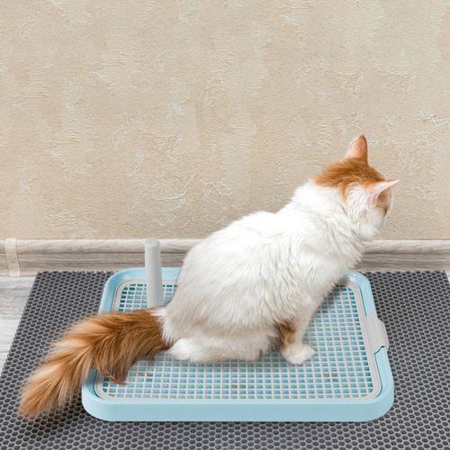 Inodoro Para Perros Con Lavabo Para Perros A Prueba De Fugas