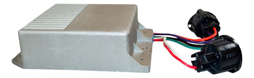 Módulo Ignición L800 8 Cil 6.1l 1980/1985 Spartan By Kem