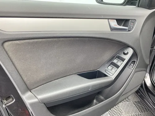 Audi A4 1.8 Tfsi Multitronic Luxury