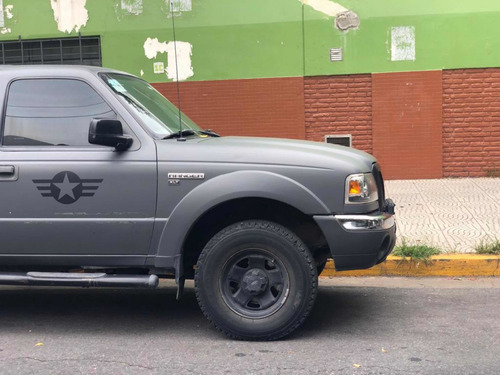 Ford Ranger 3.0 Cd Xlt 4x4 2008