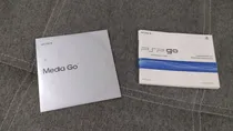 Comprar Manual Psp Go 1001 + Cd Rom Original Sony De Consola