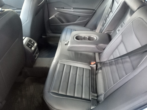 Imagen 8 de 17 de Volkswagen Taos Highline 1.4 Turbo At 250 Tsi #39