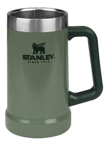 Caneca Stanley Barata Promocao Original Beer Stein 709ml
