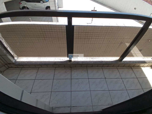 Imagem 4 de 23 de Apartamento Com 1 Dorm, Caiçara, Praia Grande - R$ 210 Mil, Cod: 3629 - V3629