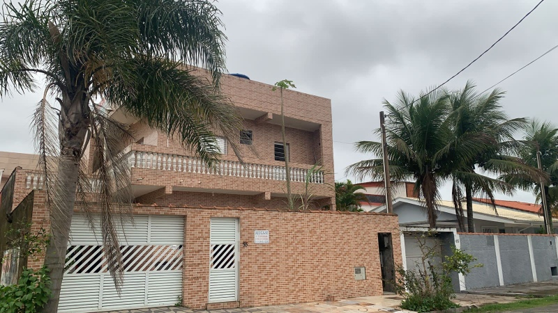 Captação de Casa a venda no bairro Balneário Adriana, Ilha Comprida, SP