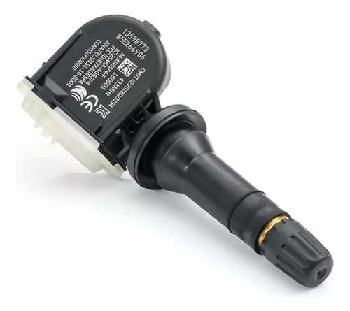 Sensor Tpms Pressao Gm Onix Cobalt S10 Cruze Prisma