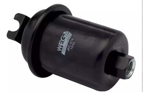 Filtro De Combustivel (fico*) Accent 1.3,1.5 Inj.eletr.