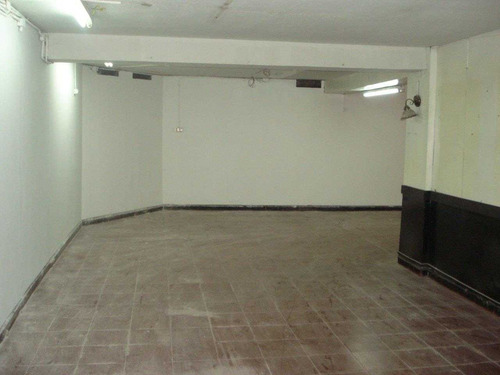 Sector Centro, Teniente Luis Uribe, Local Comercial.