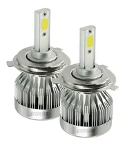 Comprar Kit Led Osun C1 Tipo Xenon Faros Focos Alta Baja H4 9007 H13