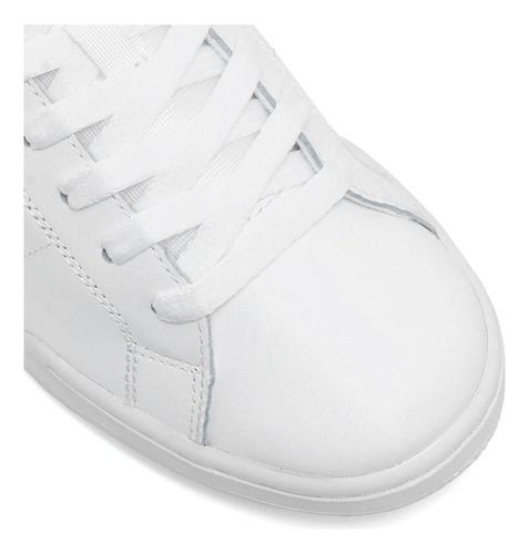 Tenis Reebok Hombre Casual Blanco Npc Sync