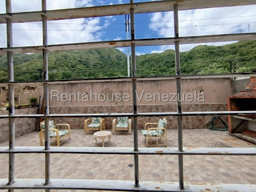 Encantador Apartamento En Venta En Mañongo