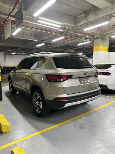 Seat Ateca 2.0 Style Plus