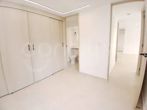 Apartamento En Arriendo Navarra 472-7316