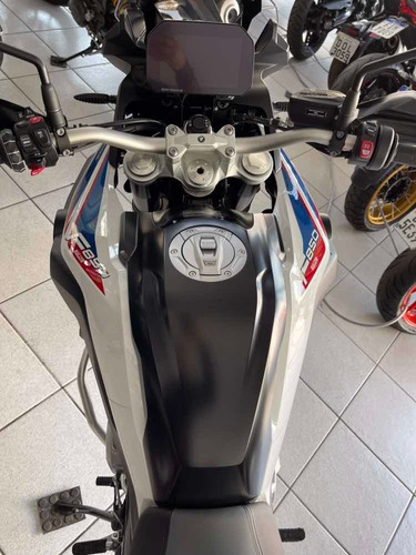 Imagem 3 de 11 de Bmw F 850 Gs Rallye Abs