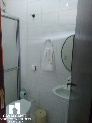 Imagem 27 de 30 de Casa - Ca00238 - 70325929