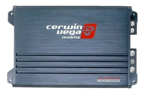Cerwin vega hotsell cmx 5.1