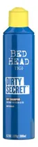Comprar Shampoo Seco En Spray Tigi Bed Head Dirty Secret 300 Ml